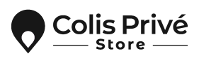 Colis Privé Store